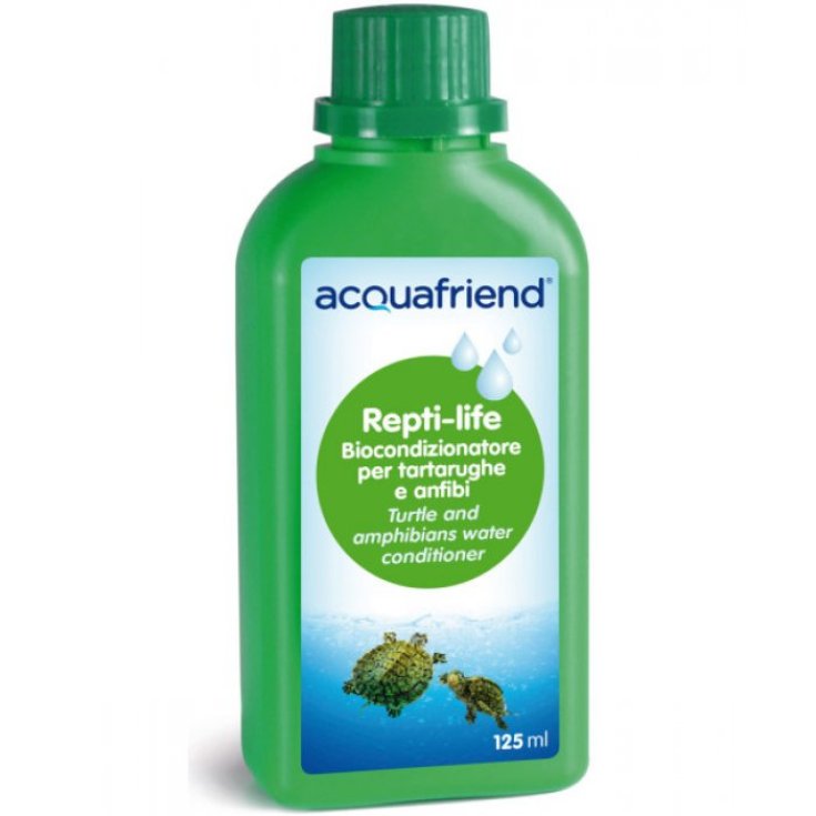 ACQUAFRIEND REPTI LIFE BIOCONDIZ.TARTARU