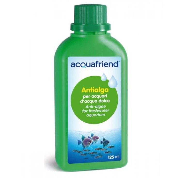 ACQUAFRIEND ANTIALGAS 0,125 L