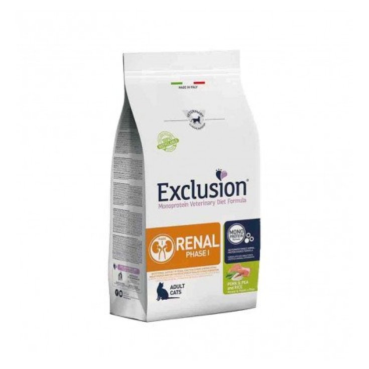 EXCLUSIÓN MD CAT REN1 POR1,5KG