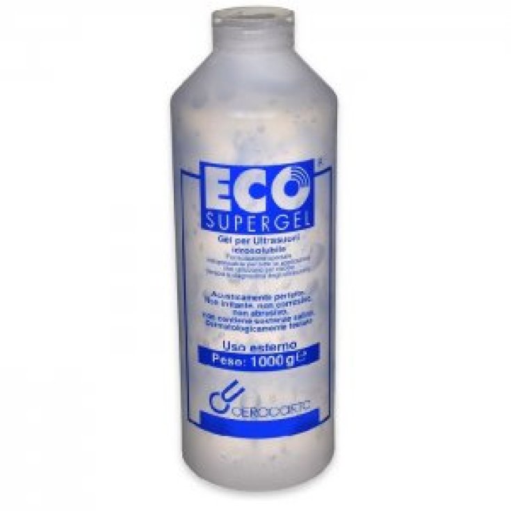 GEL CONDUCTOR 1000 GR (ECO)