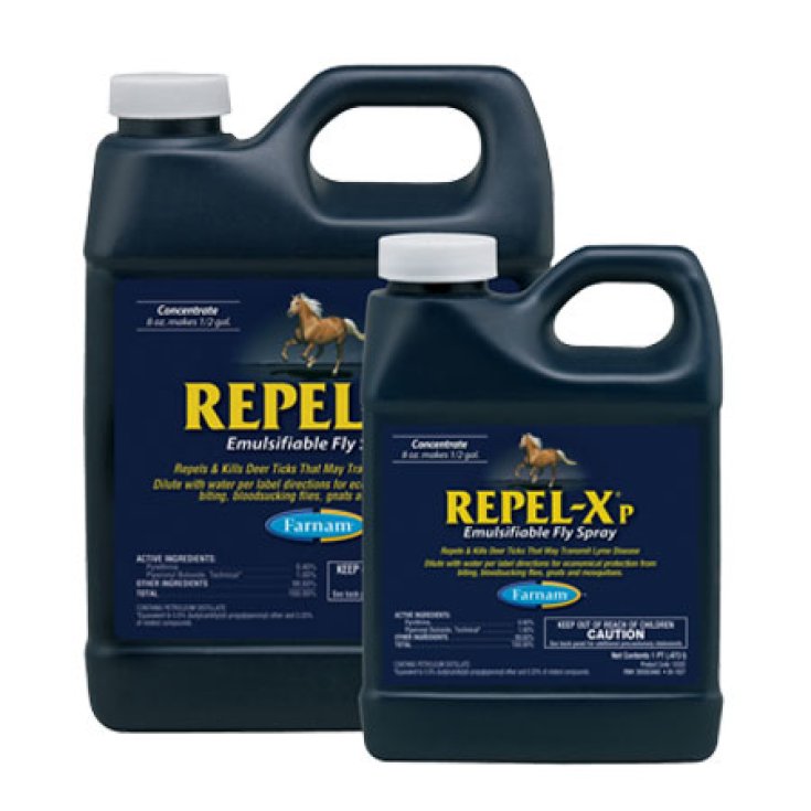 REPELENTE X 946ML