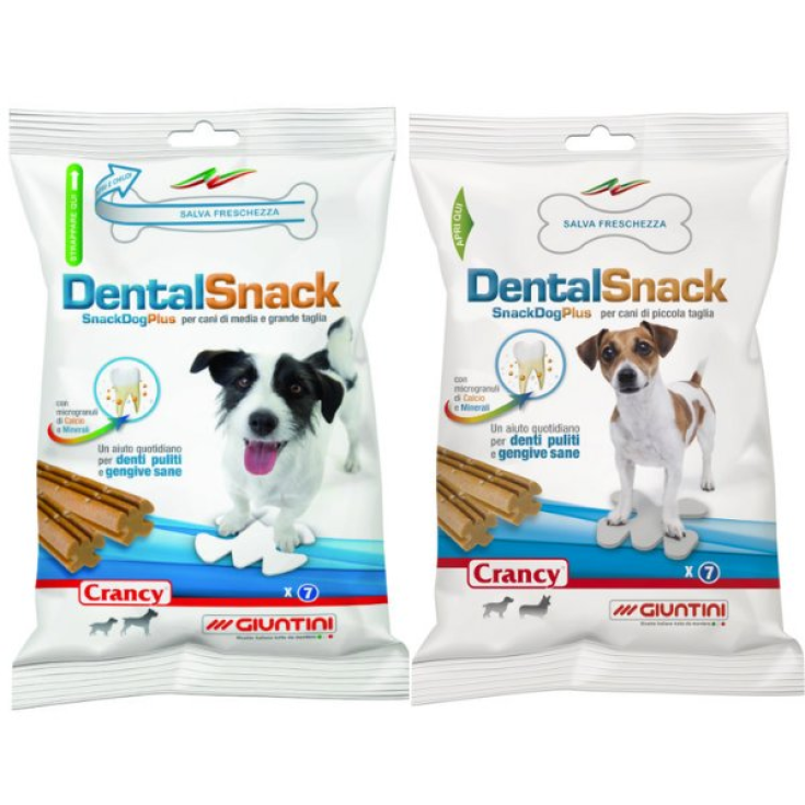 DISPLAY DENTAL SNACK SEA MIX45UNDS