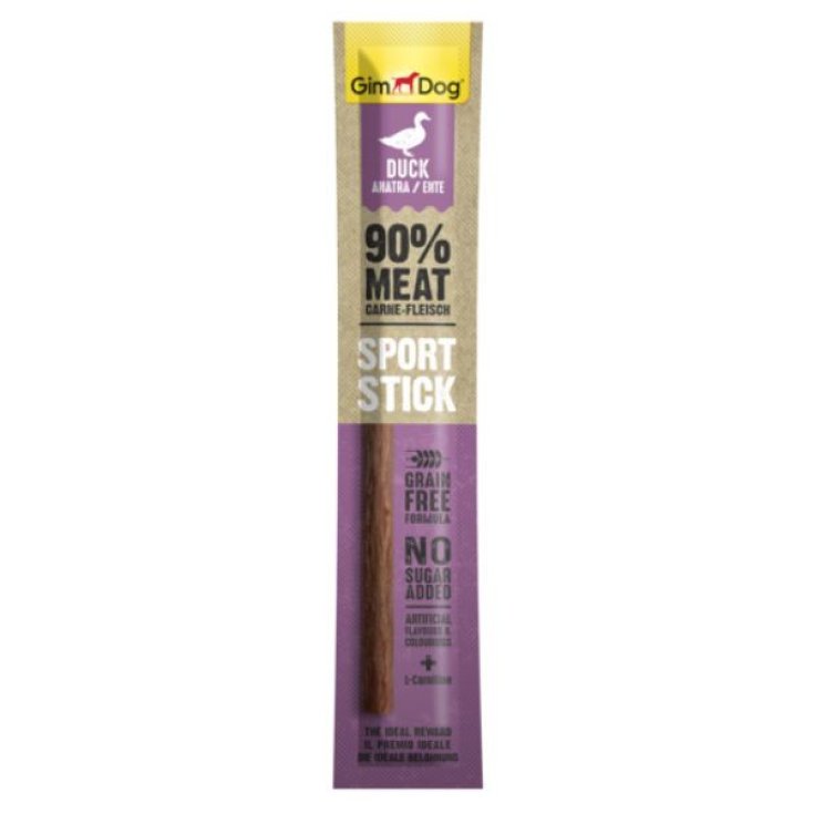 GIMDOG SPORT STICK PATO 12G