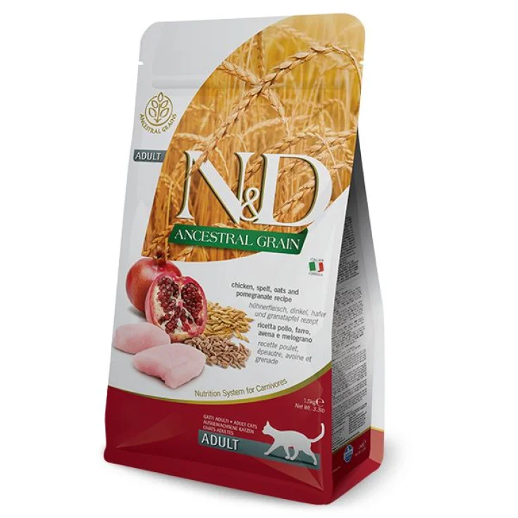 FELINO ADULTO 300 GR POLLO