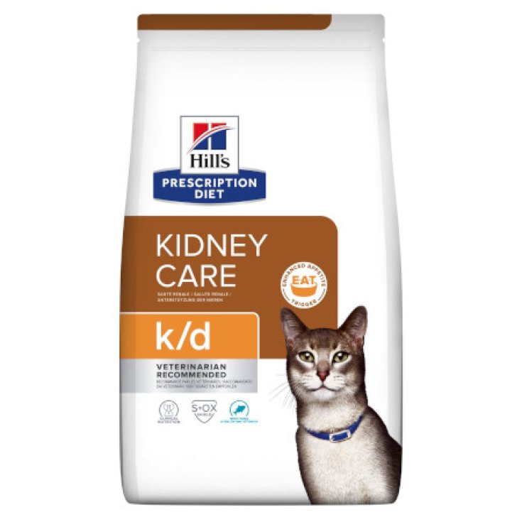 K/D FELINO 400 GR ATÚN