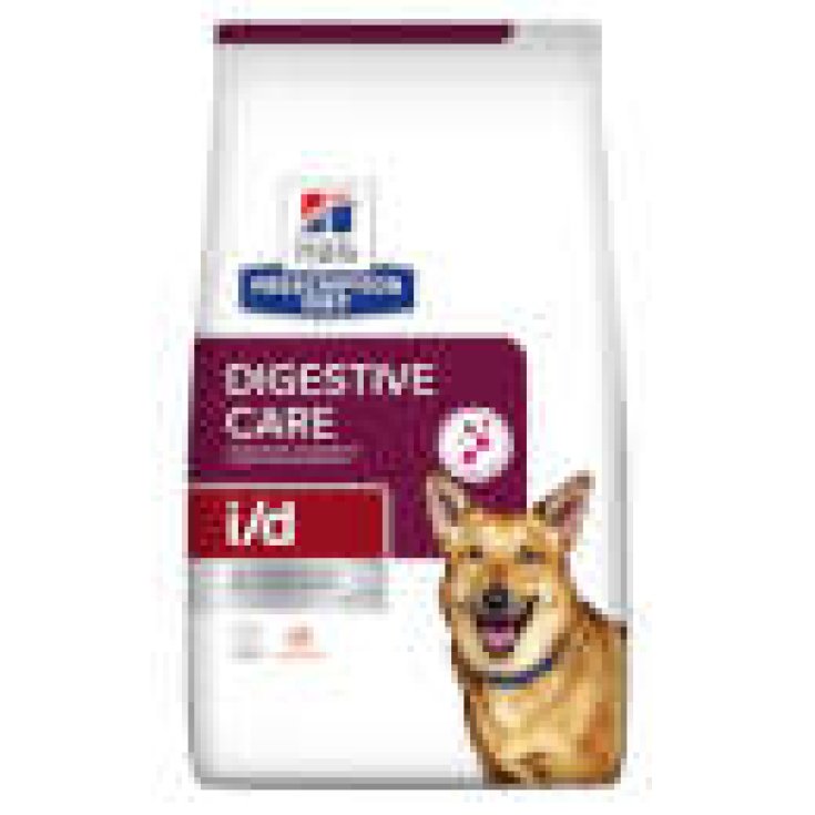 PD DIGESTIVO CANINO I/D MIN1KG