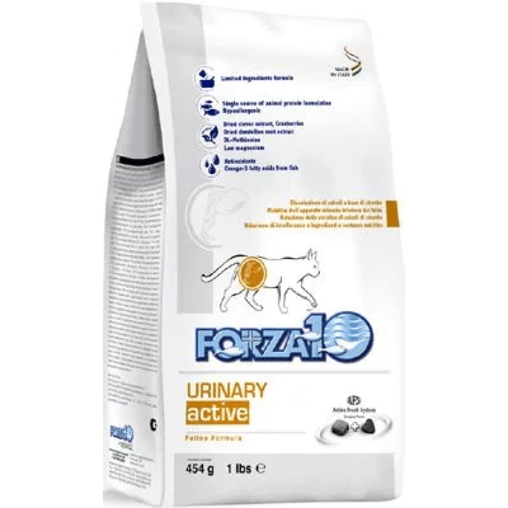 FORZA10 URINARIO GATO 1,5KG