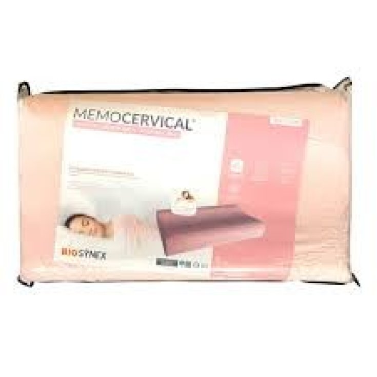 ALMOHADA DE SOPORTE + TRATAMIENTO A/BA