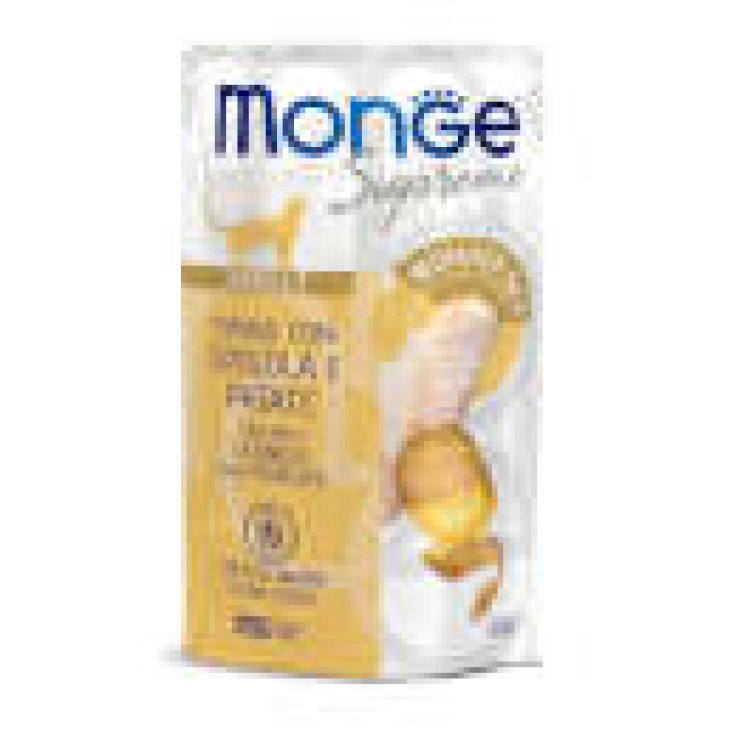 LUBIRNA MONGE SUP ST TON 80G
