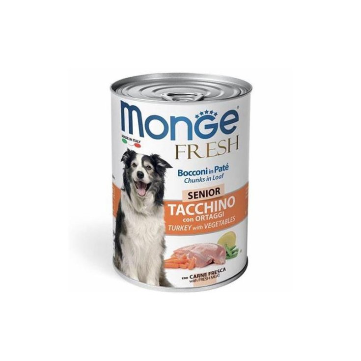 LK WD SENIOR TURQUÍA 400G