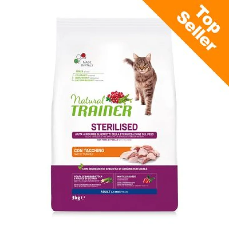 ENTRENADOR NAT ME/A PR/ARROZ 3KG