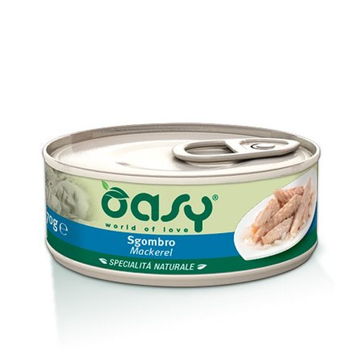 OASY WET CAT ATUN C/SGOMB150G