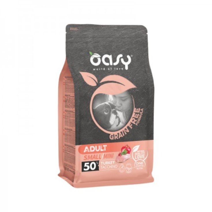 OASY SECO PERRO GF PU S/MI TA800G