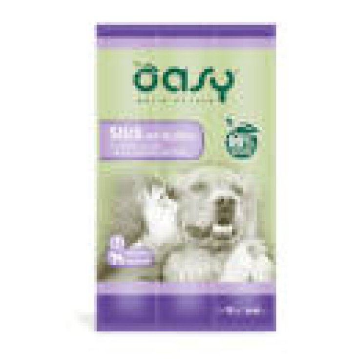 OASY SNACK PALO PARA PERRO TACC3X12G