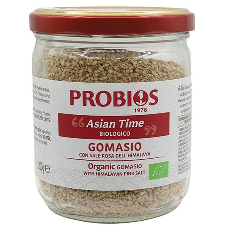 Probios Gomasio Sin Gluten 200g