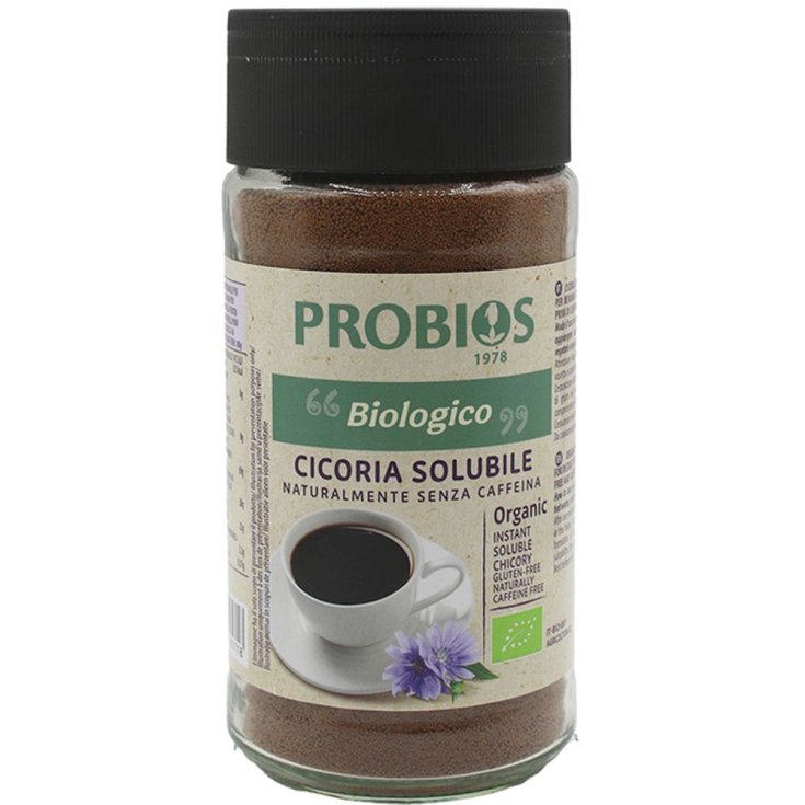 ACHICORIA SOLUBLE 100G