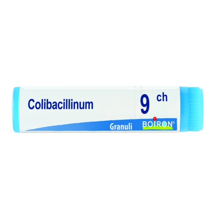 Boiron Colibacillinum 9ch Gránulos