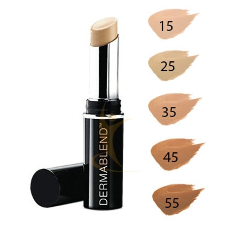 DERMABLEND STICK 55 45G
