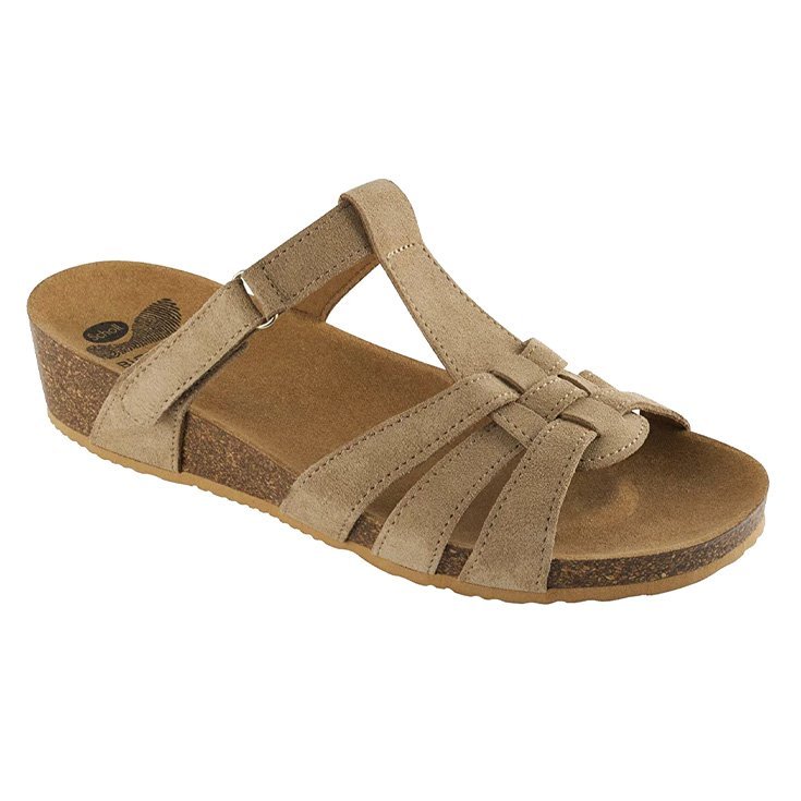 HAMSA ANTE D BEIGE 41