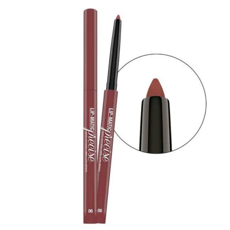 BELLAOGGI LIP MATIC PRECISE 06