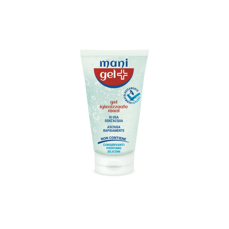 GEL DE MANOS + 75ML