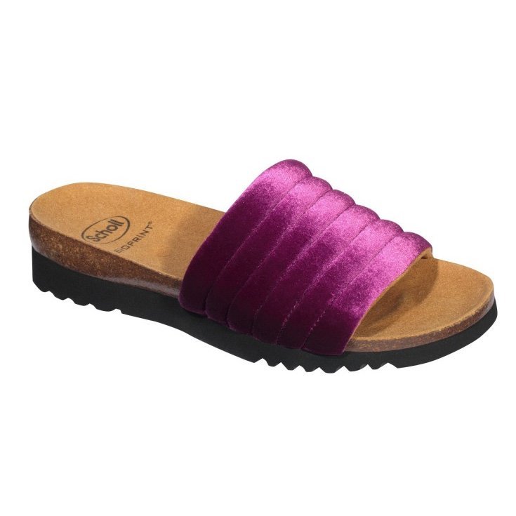 Mya Terciopelo Terciopelo Fucsia 38