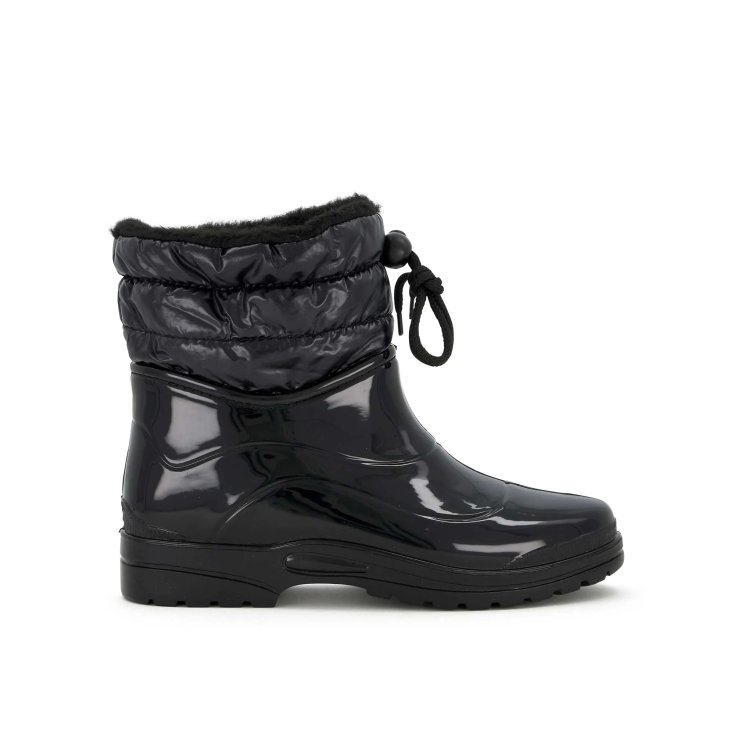 Novedades Vestmann Low Pvc W Negro36