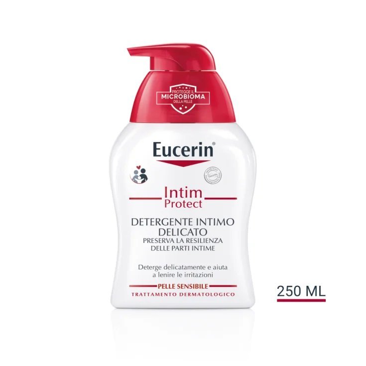 Proyecto Íntimo Eucerin® 250ml