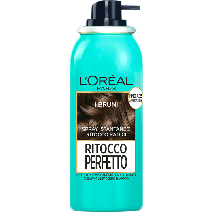 L OREAL R / SPRAY MARRÓN PERFECTO N 2