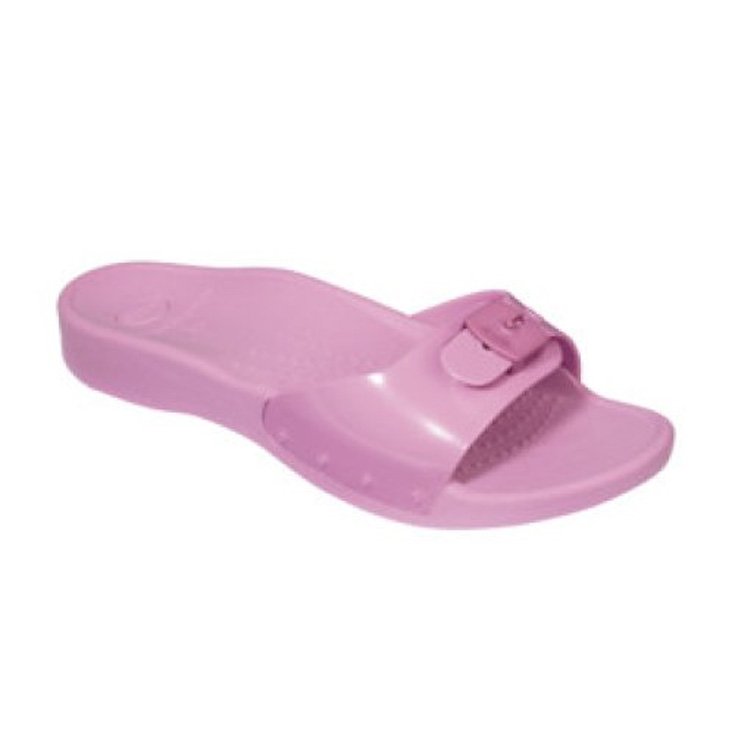Scholl Sol Pvc W Rosa 36