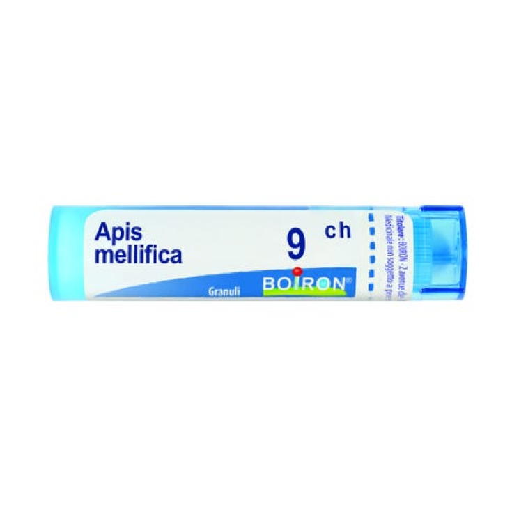 Apis Mellifica 9Ch Boiron® Granulado