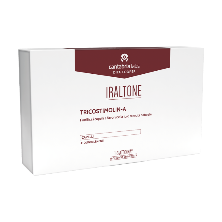 Adenosina Tricostimolin-A® DifaCooper 12 Viales 7ml