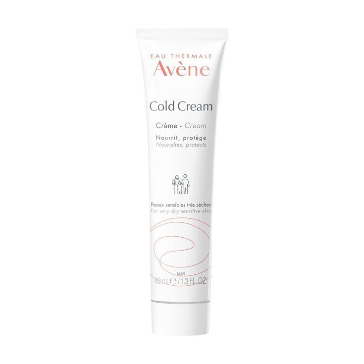 Crema Fría Avène 40ml