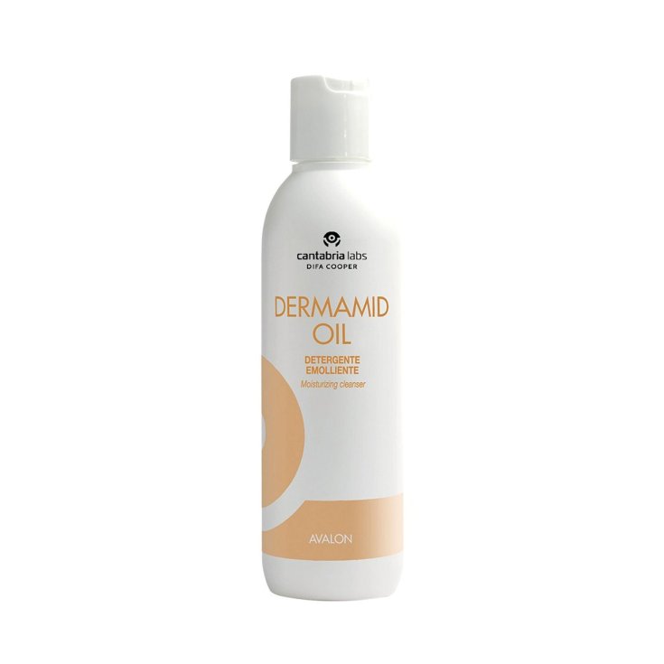 Aceite Dermamid Esthèr 250ml