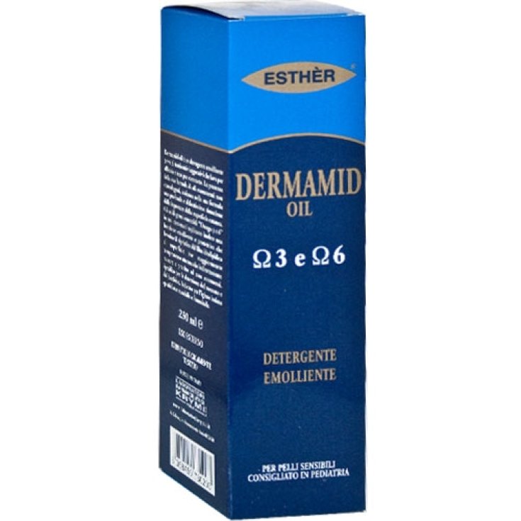 Aceite Dermamid Esthèr 250ml