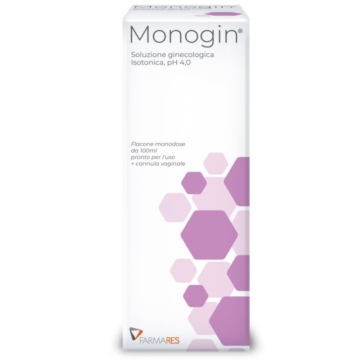 Monogin LO.LI. Farmacia 100ml