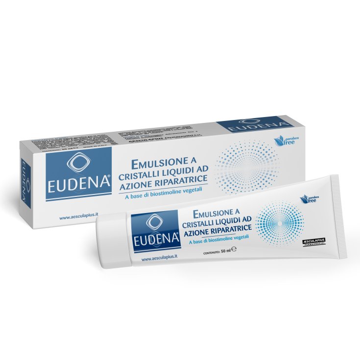 Eudena® Esculapio Farmaceutici 50ml