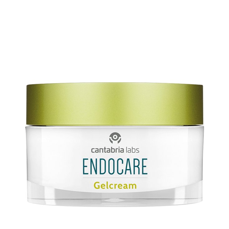 ENDOCARE GELCREMA BIOREPARADOR 30ml