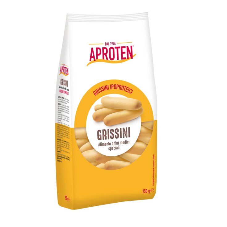 APROTEN® Palitos de Pan Hipoproteicos 150g