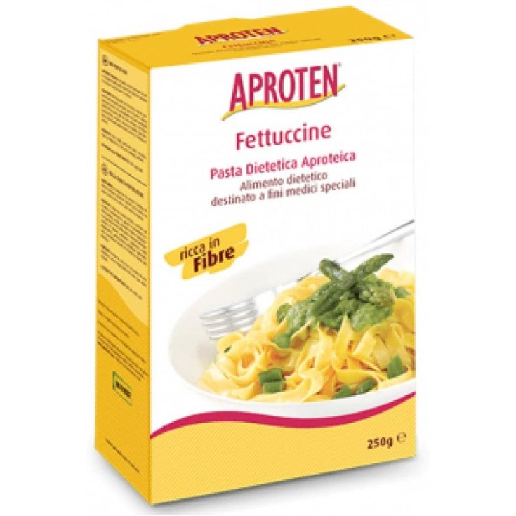 Fettuccine Pasta Dieta Aproteica APROTEN® 250g