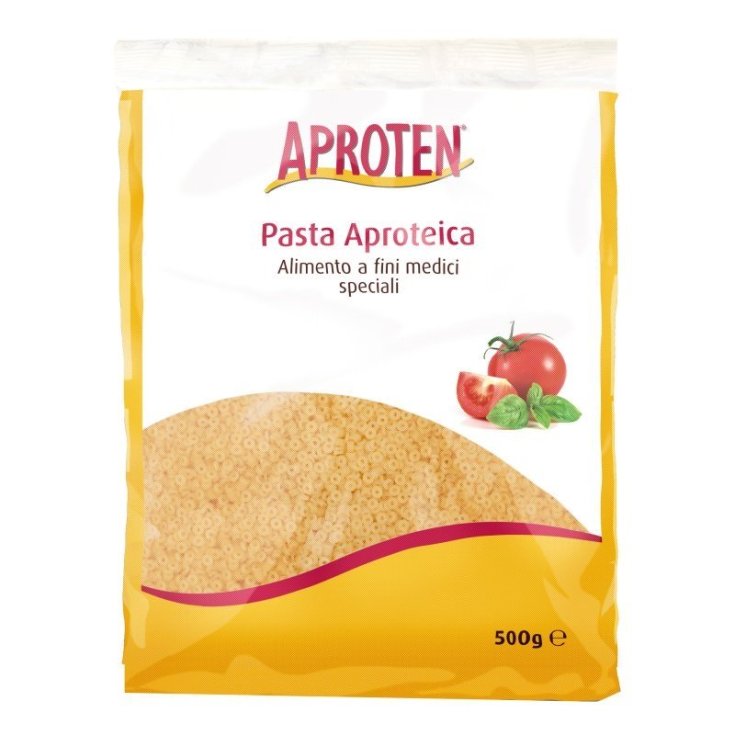 Aproten Anellini Pasta Aproteica 500g