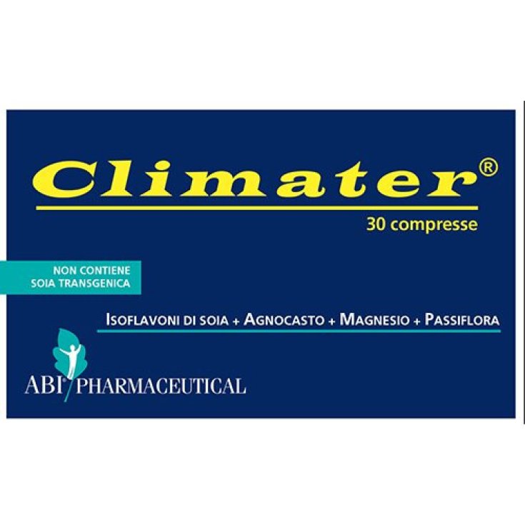 Climatizador 30cpr