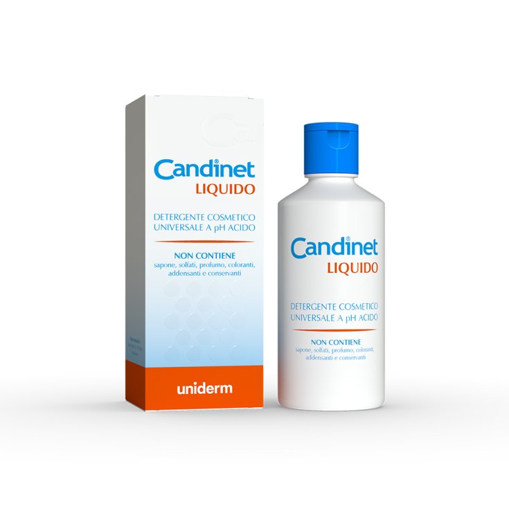 Candinet Líquido UNIDERM 150ml