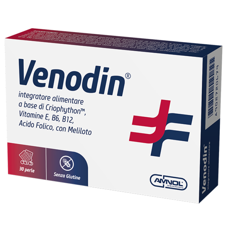 Venodina 30prl