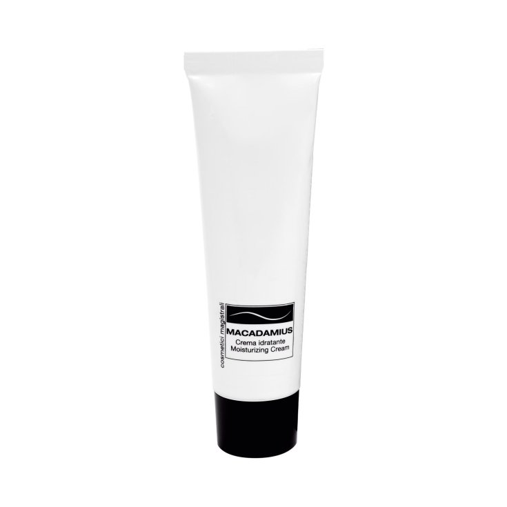 Masterful Cosmetics Macadamius Crema Hidratante 50ml