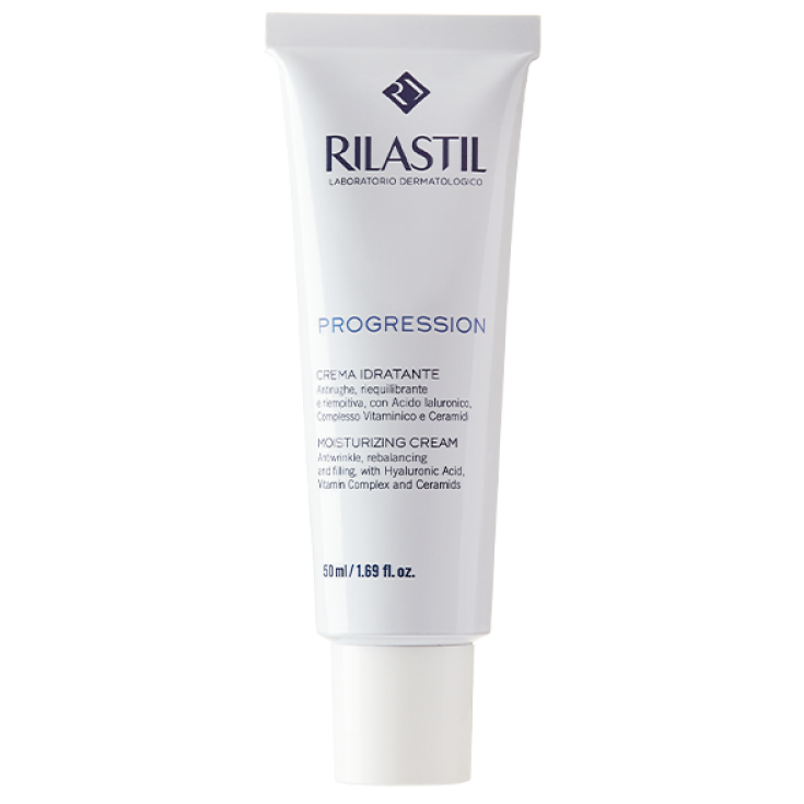 Progresión Rilastil® Crema Hidratante 50ml