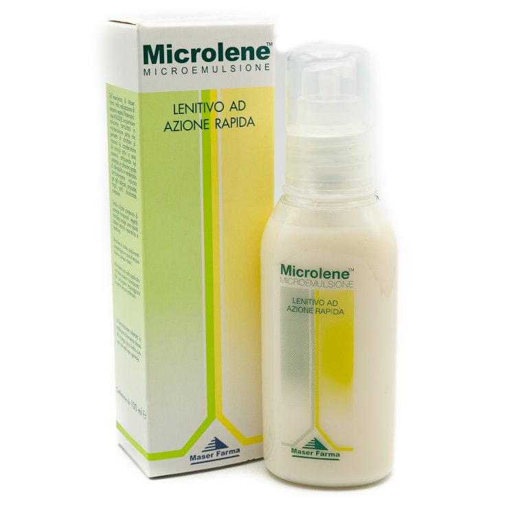 Microleno 100ml