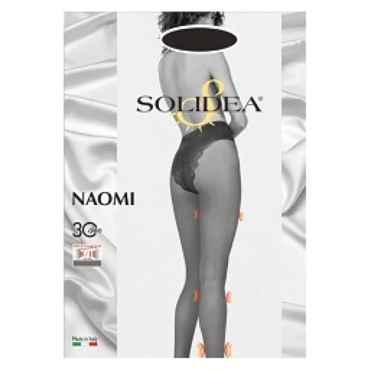 Naomi 30 Col Modelo Gla 3ml