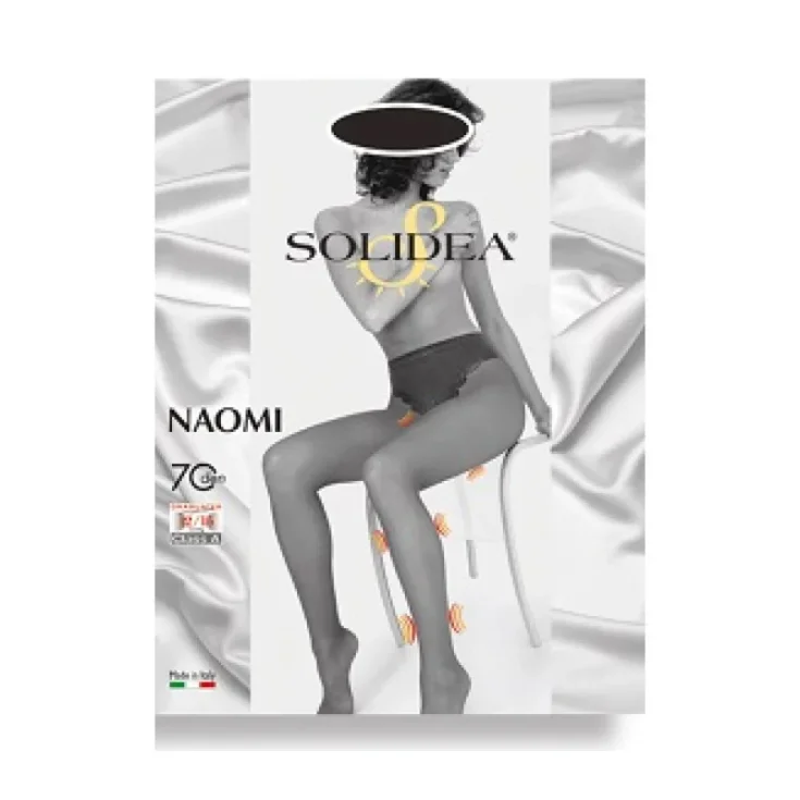 Naomi 70 Col Modelo Gla 5x/xxl