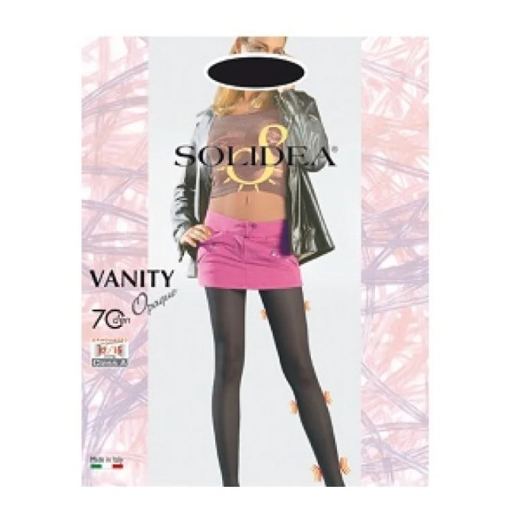 Vanity 70 Col Op Vb Ne 2m